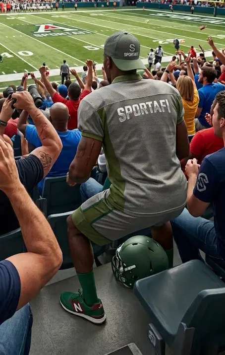 Fan Experience Examples