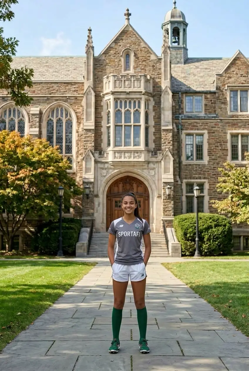 University Support