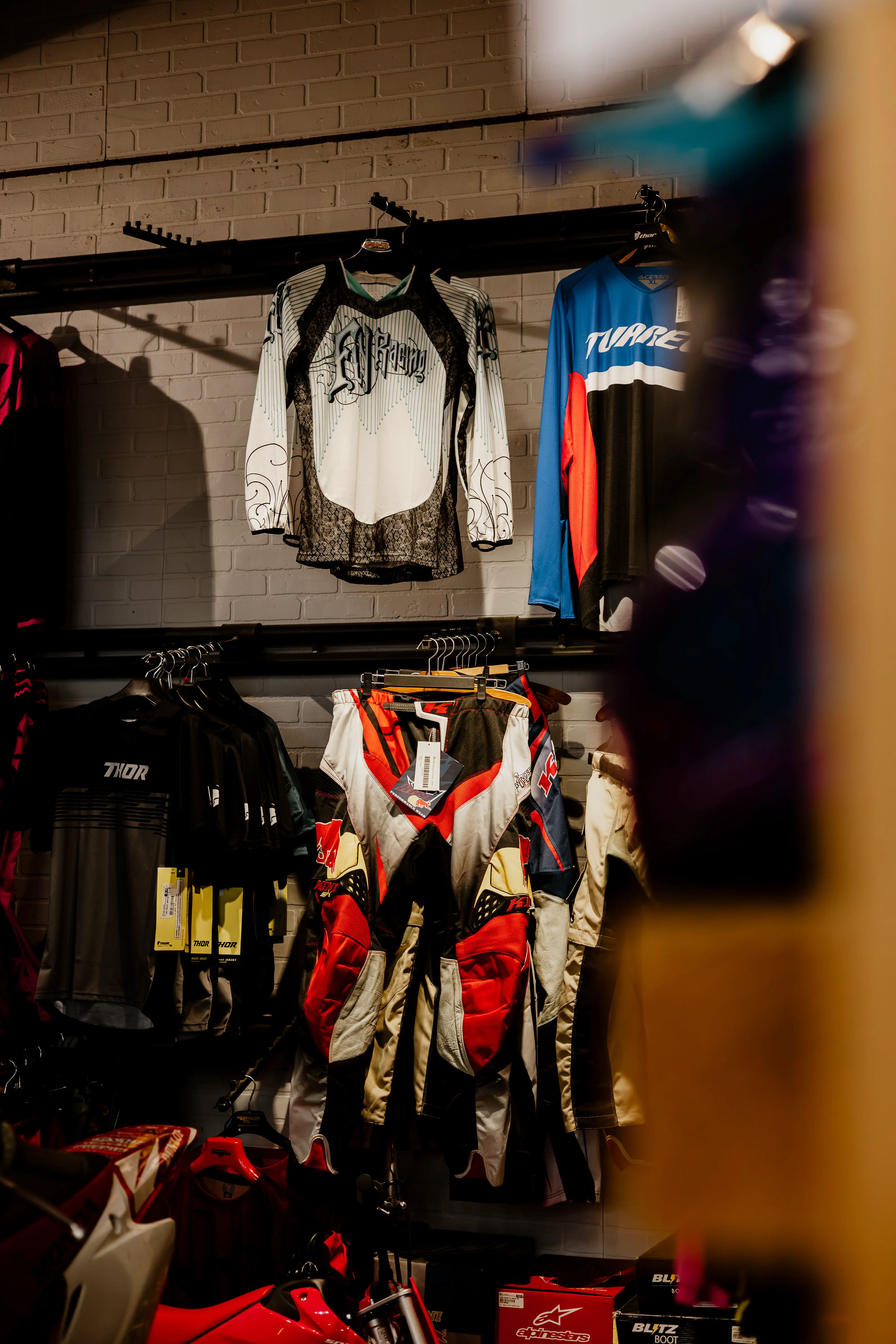 Sportafi Marketplace